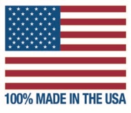Shutters made in the U.S.